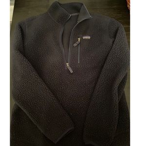Patagonia Retro Pile Fleece